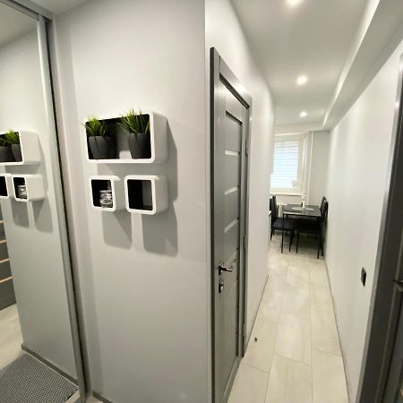 Studio Flat In Паневежис Экстерьер фото