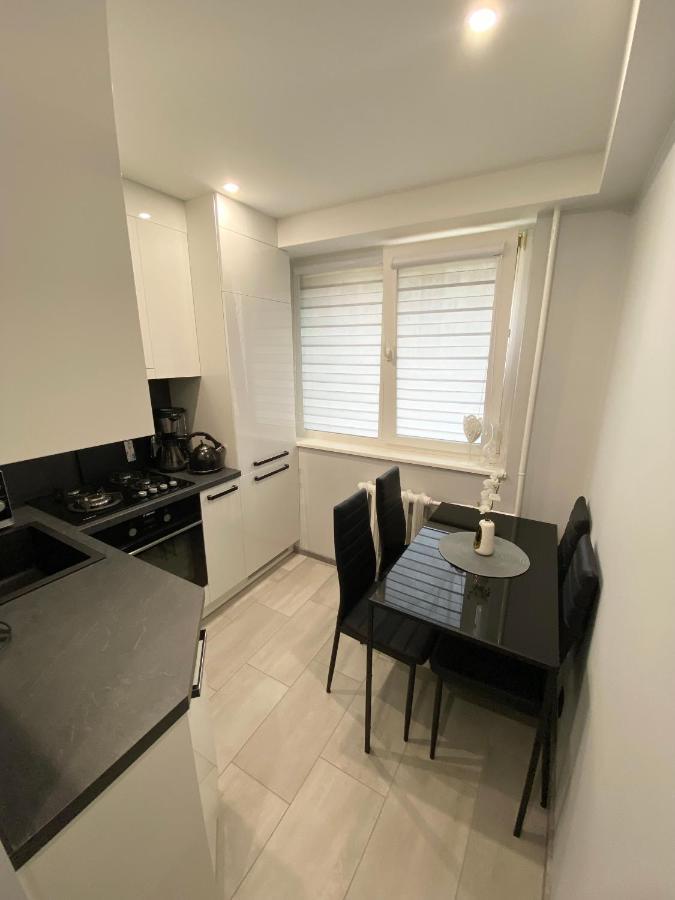 Studio Flat In Паневежис Экстерьер фото