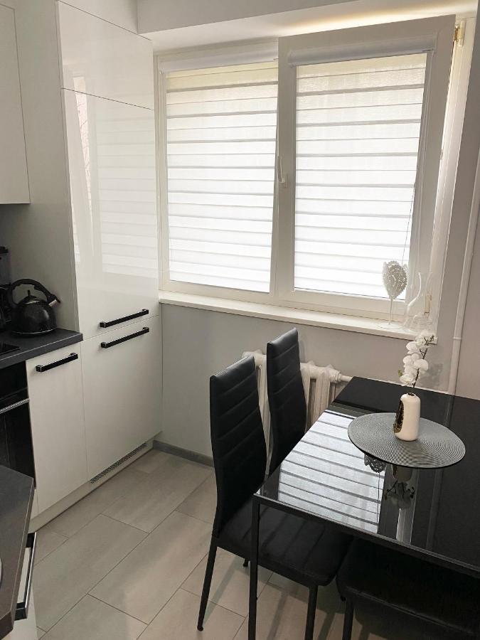 Studio Flat In Паневежис Экстерьер фото
